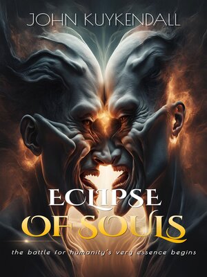 cover image of Eclipse of Souls